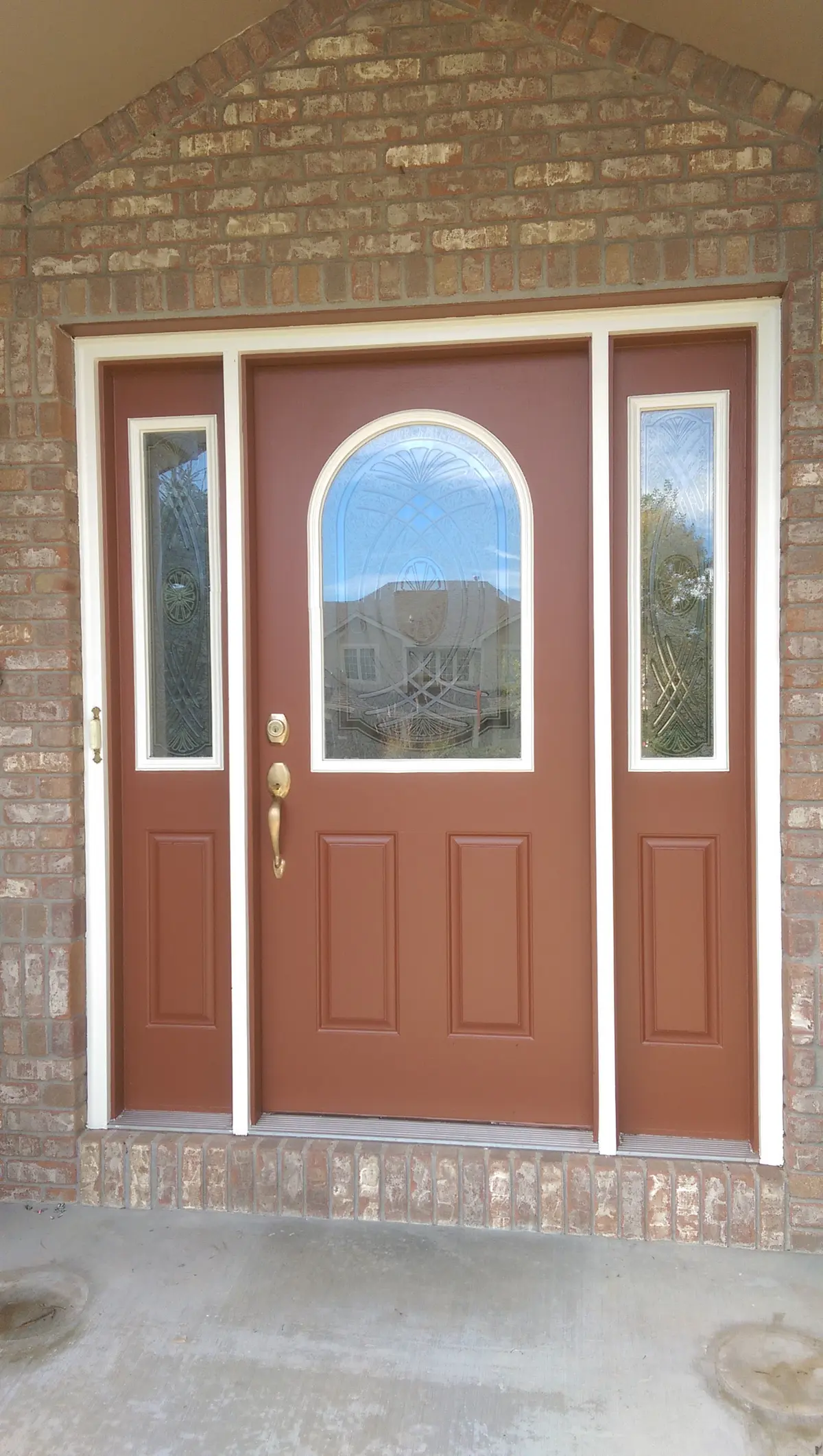 Project 21 After