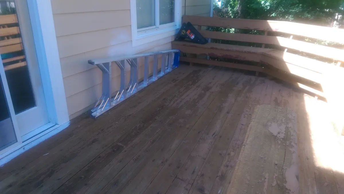Project 23 After