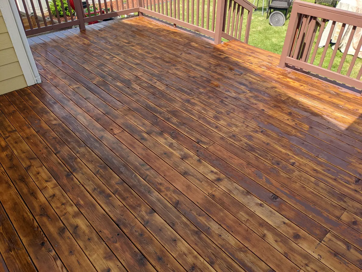 Project 24 After