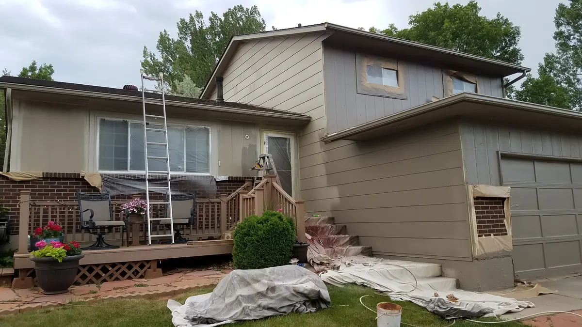Project 9 Before